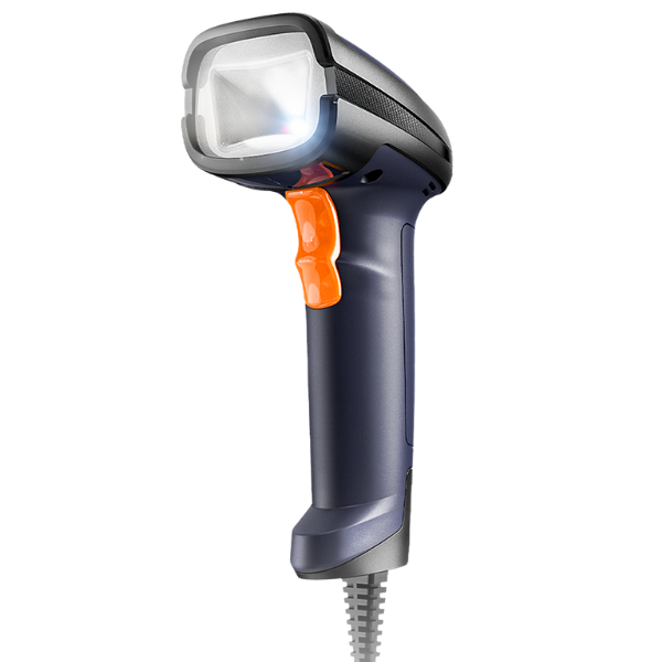 Seuic HS305DP-2530-V2 AI Industrial Wired Barcode Scanner – All Products | ACP Online