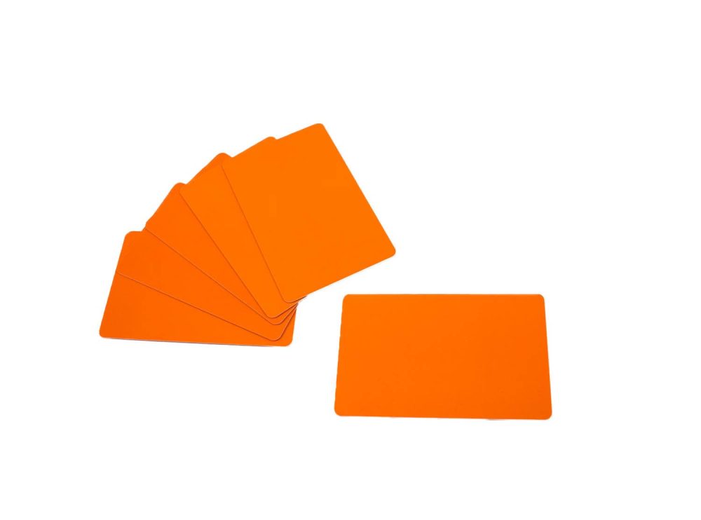 Orange Cards 500 pack – All Products | ACP Online