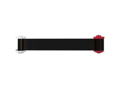 Seaory Mono Black K Ribbon for R300 &amp; R600 (1000 Prints) – All Products | ACP Online