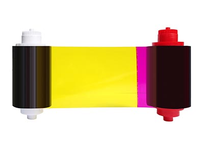 Seaory YMCKO Ribbon for S26 &amp; S28 (300 Prints) – All Products | ACP Online