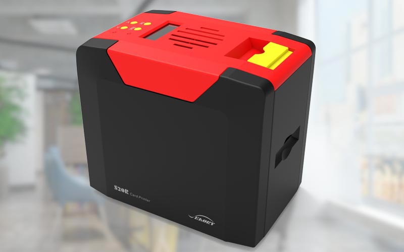 Seaory S20R Simplex Rewritable Printer – All Products | ACP Online
