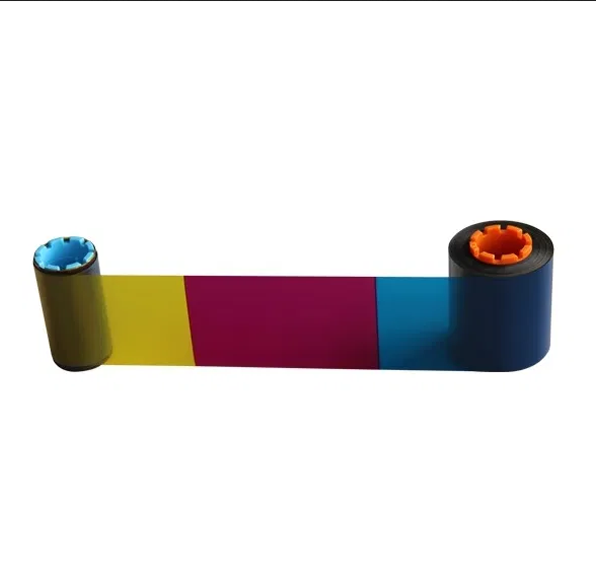Seaory Colour Ribbon YMCKO 300 Prints S20 S21 S22 S22K – All Products | ACP Online