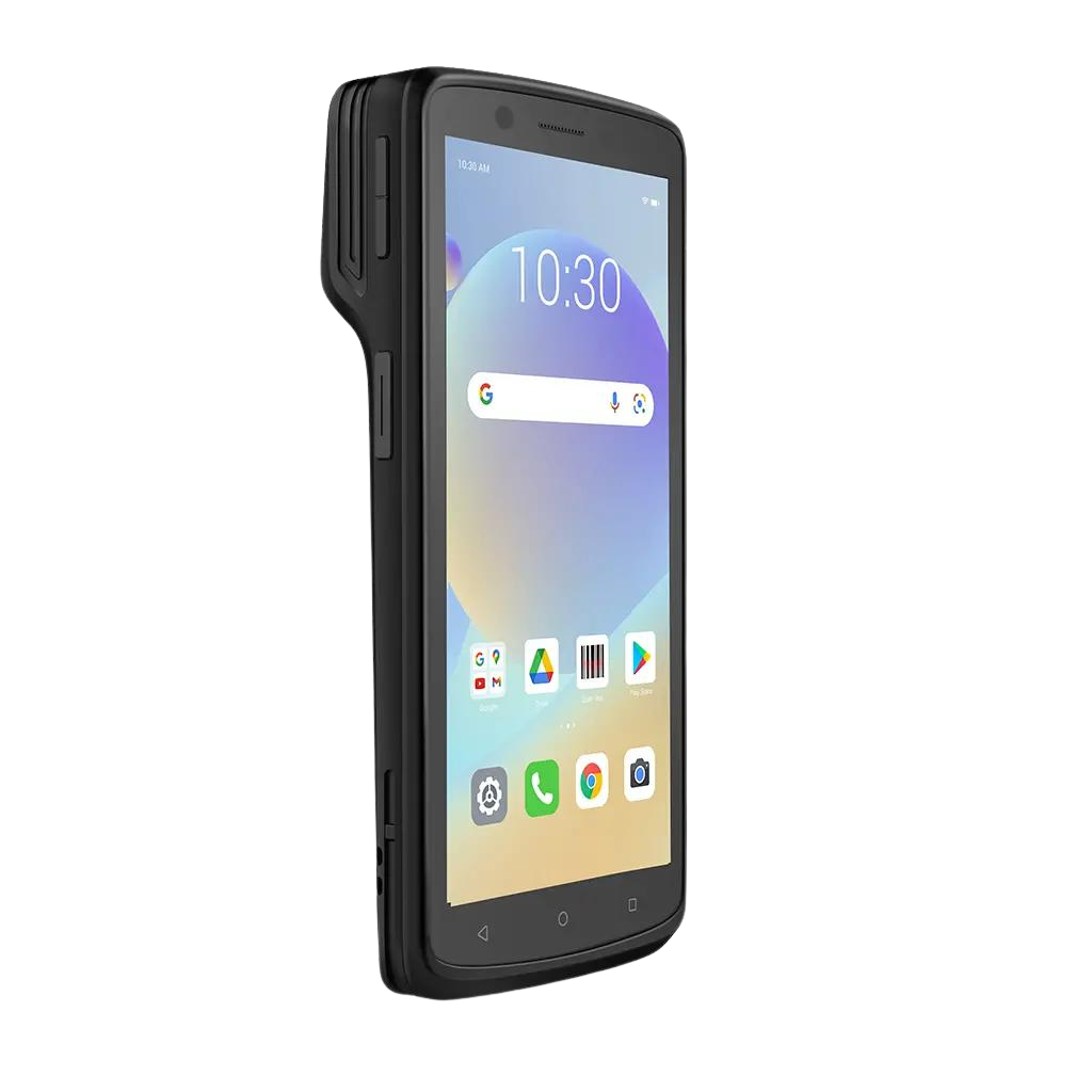 UTouch 2-S 4G UHF RFID Reader 4x64 – All Products | ACP Online