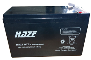 Vertiv Compatible 12V 8.6AH Replacement Battery Long Life – Uninterruptible Power Supplies | ACP Online