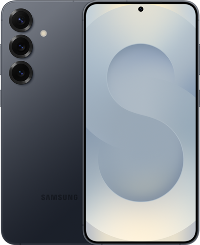 Samsung Galaxy S25 Smartphone - 256GB - Enterprise - Black – Tablets & Smartphones | ACP Online