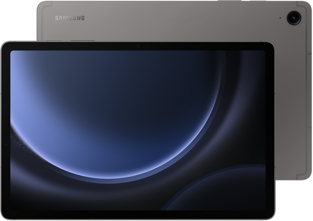 Samsung Tab S9 FE+ 12.4" Tablet -WiFi 128GB – Tablets & Smartphones | ACP Online