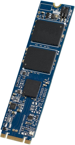 Advantech 650s M.2 SATA3 Industrial TLC ECC 256GB SSD – Drives - SSD | ACP Online