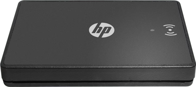 HP USB Universal Proximity Card Reader – HP Printers & Accessories | ACP Online