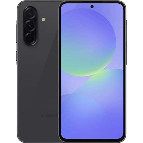 Samsung Galaxy A36 Smartphone 128GB - Enterprise - Black – Tablets & Smartphones | ACP Online