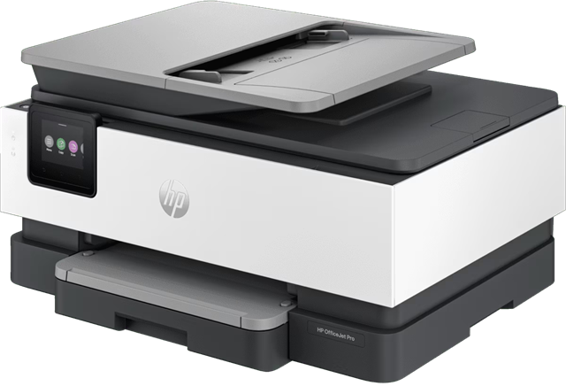 HP OfficeJet Pro 8130e MFC AIO Inkjet Printer – HP Printers & Accessories | ACP Online