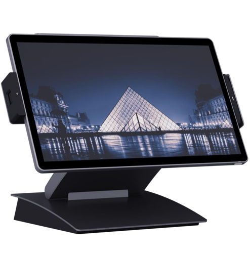 Histone HK960U Era 15.6" P-CAP I3 CPU 8GB Ram 128GB SSD Win 11 IoT – POS - All in One Units | ACP Online