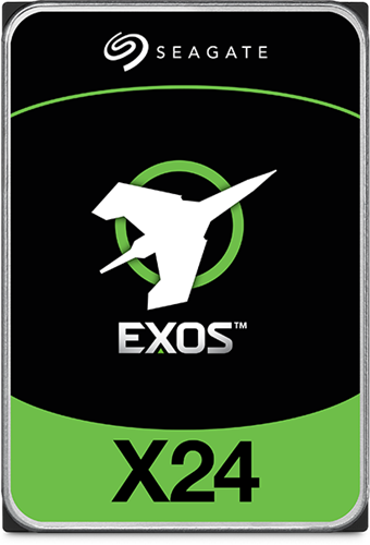 Seagate Exos 16TB SATA 3.5 7200RPM 512MB HDD – Drives - HDD 3.5" | ACP Online