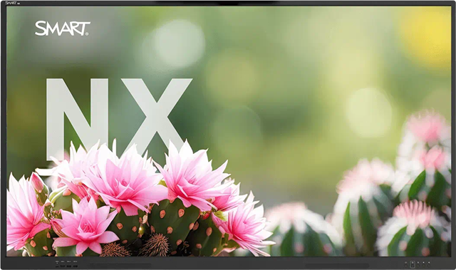 SMART Board NX165 Display – LCD / LED TV & Display | ACP Online