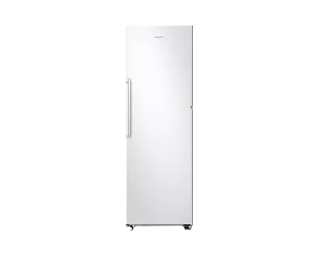 Samsung 1-Door Refrigerator 387L - White – _Unspecified | ACP Online