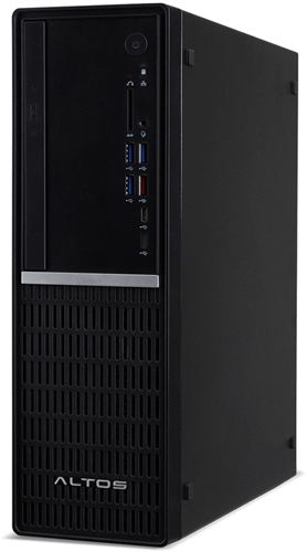 Acer Altos P10 F9 Desktop i5-14400 32GB 512GB T1000 W11Pro 3yr wty – Desktop PC's | ACP Online