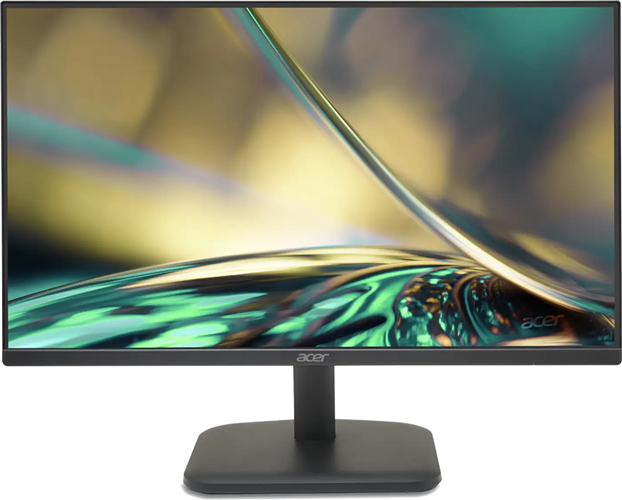Acer EK271U E 27" 2560x1440 QHD IPS 2xHDMI DP 100HZ – Monitors | ACP Online