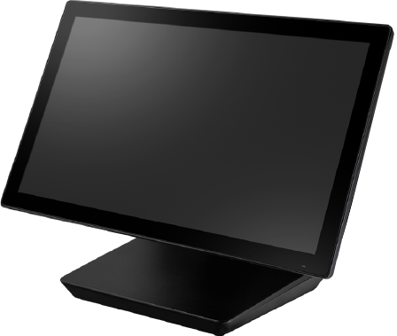 Advantech USC-360 i3-111G4E 8GB 128GB Black 15.6" – POS - All in One Units | ACP Online