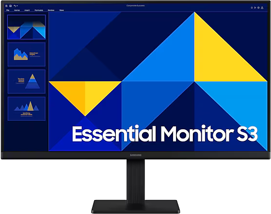 Samsung LS27D300G 27" FHD 100Hz IPS Monitor – Monitors | ACP Online