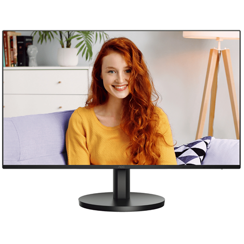 AOC 24B3QA3 24" IPS 1920x1080 VGA HDMI DP 120Hz monitor 5yr – Monitors | ACP Online
