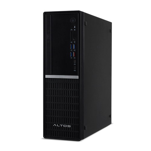 Acer Altos P10 F9 Desktop i5-14400 32GB 512GB SSD W11Pro 3yr wty – Desktop PC's | ACP Online