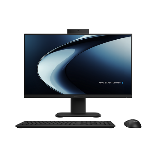 ASUS P440VAK-BPC898X 24" FHD AIO i5-13420H 16GB 512GB Win11Pro – Desktop PC's | ACP Online