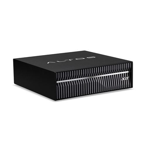 Acer Altos GB10 F1 NVIDIA Spark128GB 4TB SSD – Servers | ACP Online