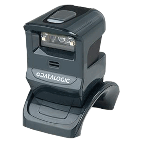 Datalogic Gryphon GPS-4421 2D Scanner with USB Cable DLGPS4421B-U – Scanners | ACP Online