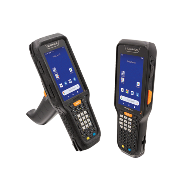 Datalogic Skorpio Gun X5 Bt/Wifi/2D Mr Img/38 Key Num/A10 DLSK5G-F2DM3-BAA – Scanners | ACP Online