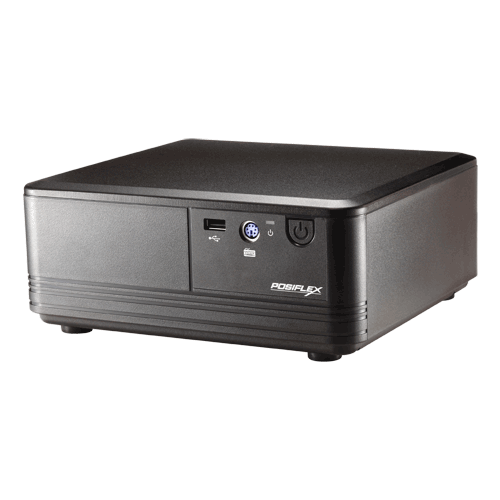 Posiflex TX-4700 POSbox 4G/64G SSD/Riser Crd/WIN Iot 64b PFTX4700-4064SE – POS Systems | ACP Online