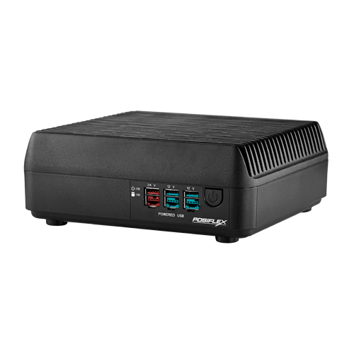 Posiflex TX-5300R Fanless POS PC/i3/4G/128G SSD/WIN10 IoT C PFTX5303R-40128SE – POS Systems | ACP Online