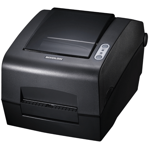 Bixolon SLP-TX400 Th/transfer Label Pr USB/Eth Bl SLPTX400EG – Printers | ACP Online