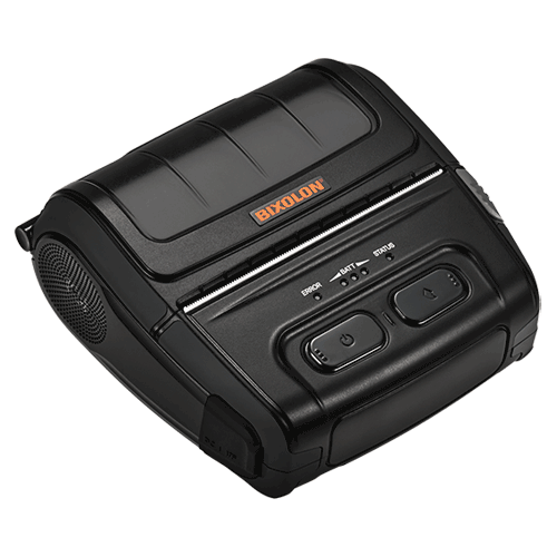 Bixolon SPP-L410 4" Wifi Mobile thermal Label Printer 203d SPPL410WG – Printers | ACP Online