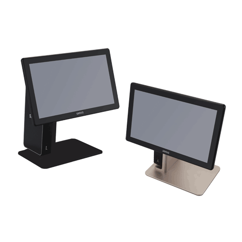 Sam4s FORZA-138 i3/PCAP/4G/128G SSD/WIN10Iot/Black SPTF138BB-40128SD – POS Systems | ACP Online