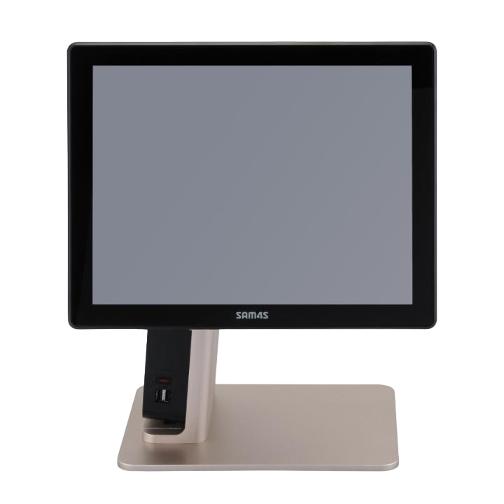 Sam4s SPTF25GG-80128SD  J6412 CPU – POS Systems | ACP Online