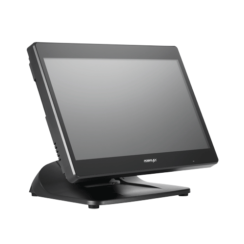 Posiflex PS-3616G2 15.6 J6412 8GB DDR DRAM, W/ 128GB M.2 SSD PFPS3616G2-PCJ64124GB128M2WIN10 – POS Systems | ACP Online