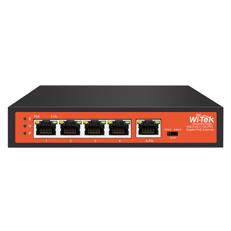 Wi-Tek WI-PE51G – Networking Products | ACP Online