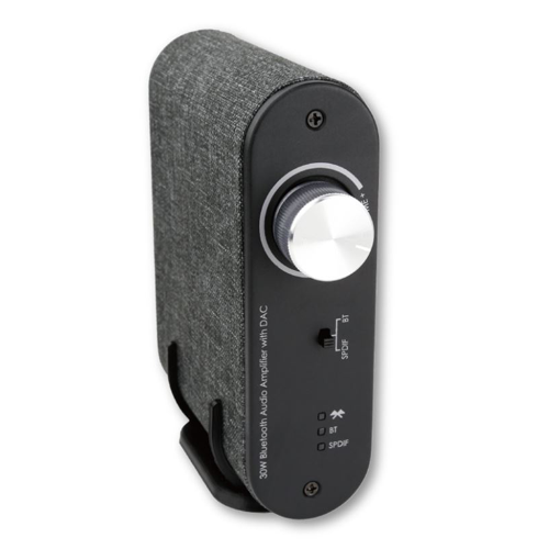 Arco Audio Amplifier Built-in Bluetooth Receiver (ARC-1439) – Arco – Amplifiers | ACP Online