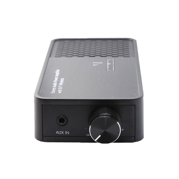 Arco Audio Amplifier Built-in Bluetooth Receiver (ARC-1451BT) – Arco – Amplifiers | ACP Online