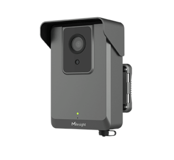Russound 4G Solar-powered Traffic Sensing Camera (SC211-AU) – CCTV | ACP Online