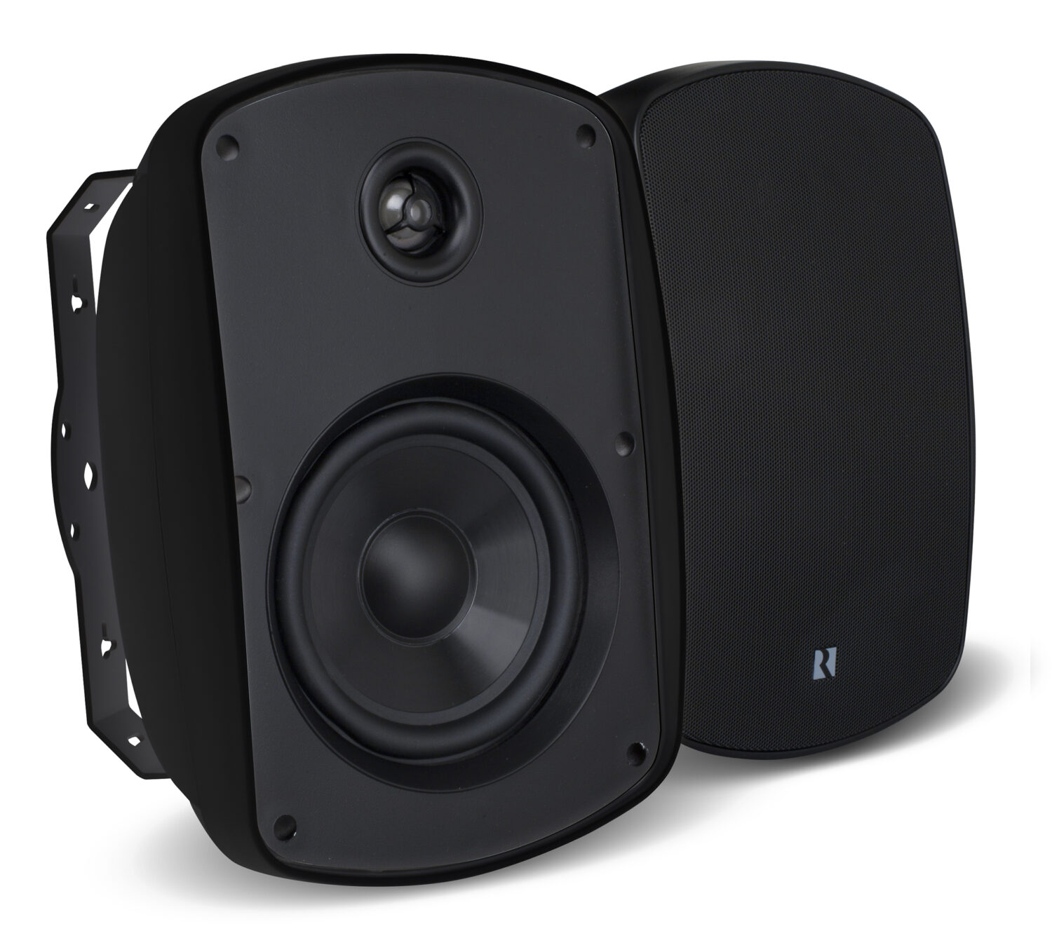 Russound Outdoor Speakers 5.25″ Acclaim 5 Series 2-Way, (Pair) (5B55) – Russound – Audio | ACP Online