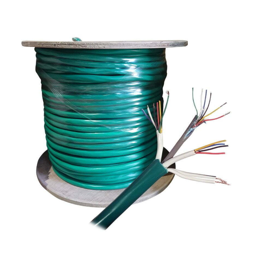 Huier 60295 – Cables & Accessories | ACP Online