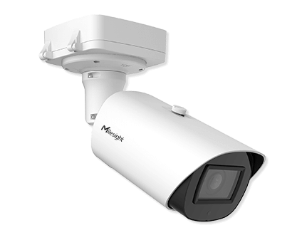 Russound AI Motorized Pro Bullet Plus Network Camera (MS-C8166-FPA) – Milesight – Milesight | ACP Online
