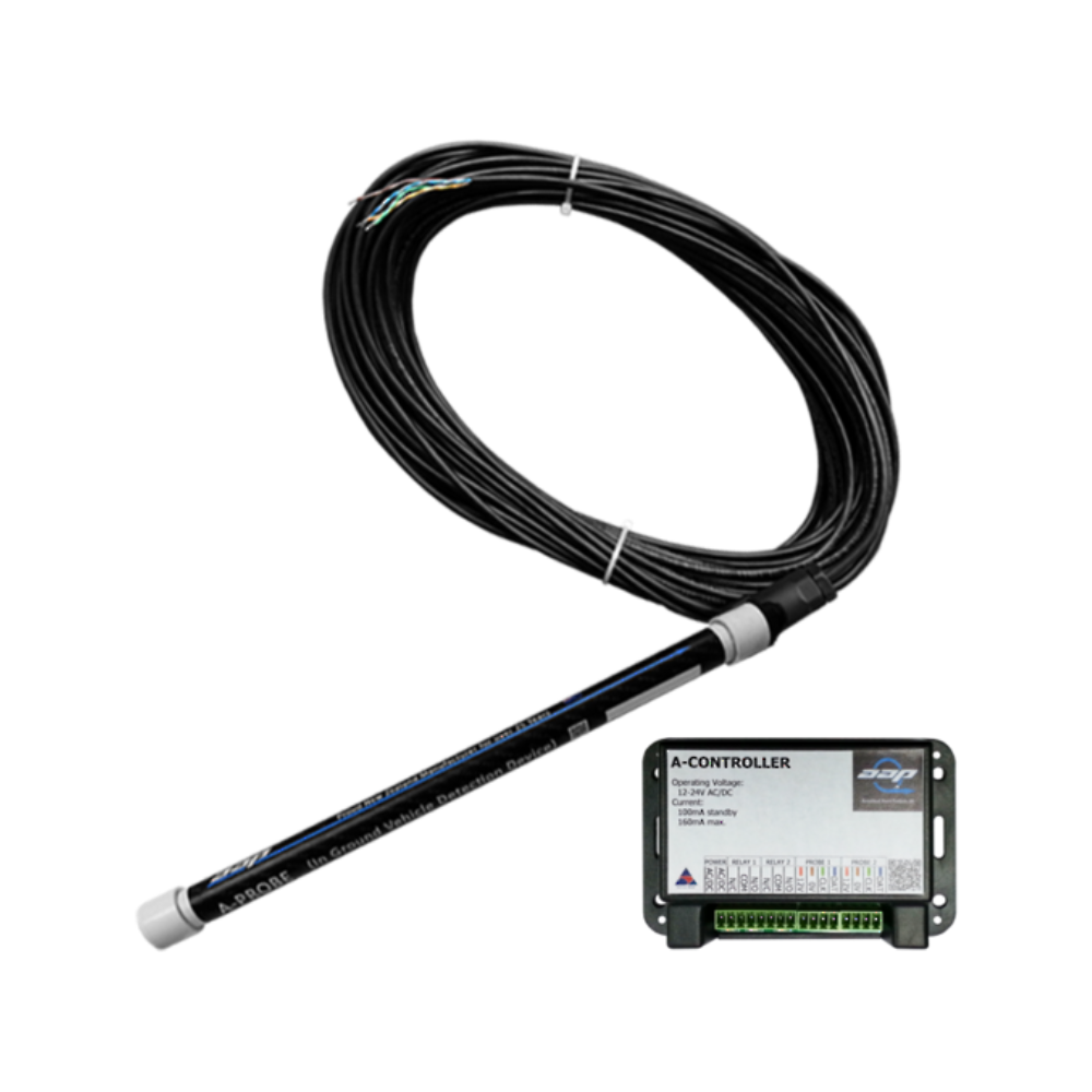 AAP Arrowhead Alarms AAP A-PROBE KIT – Automation & Control | ACP Online