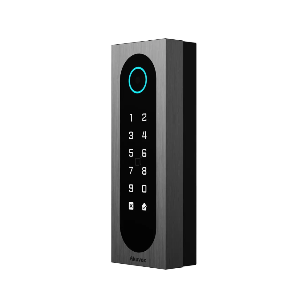 Akuvox A08S – Access Control | ACP Online