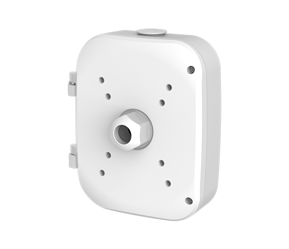 Russound Milesight – (MS-A43) Junction Box – CCTV Accessories | ACP Online