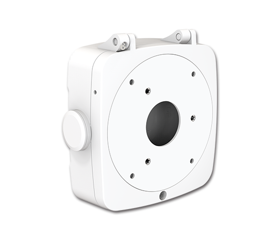 Russound Milesight – MS-A63 Junction Box – CCTV Accessories | ACP Online