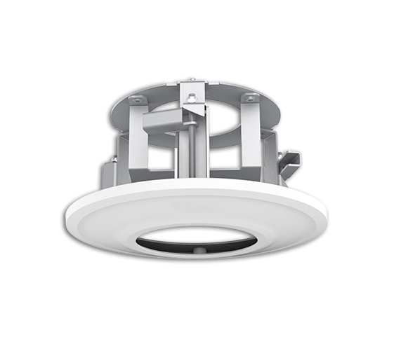 Russound Milesight – (MS-A81) Recessed Mount (Weather Proof Mini Dome Camera) – CCTV Accessories | ACP Online