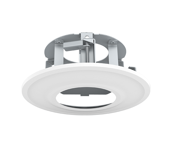 Russound Milesight – MS-A82 Recessed Mount (IR Mini Dome Camera) – CCTV Accessories | ACP Online