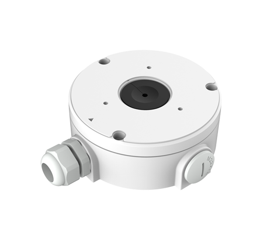 Russound Milesight – (MS-A83) Junction Box – CCTV Accessories | ACP Online