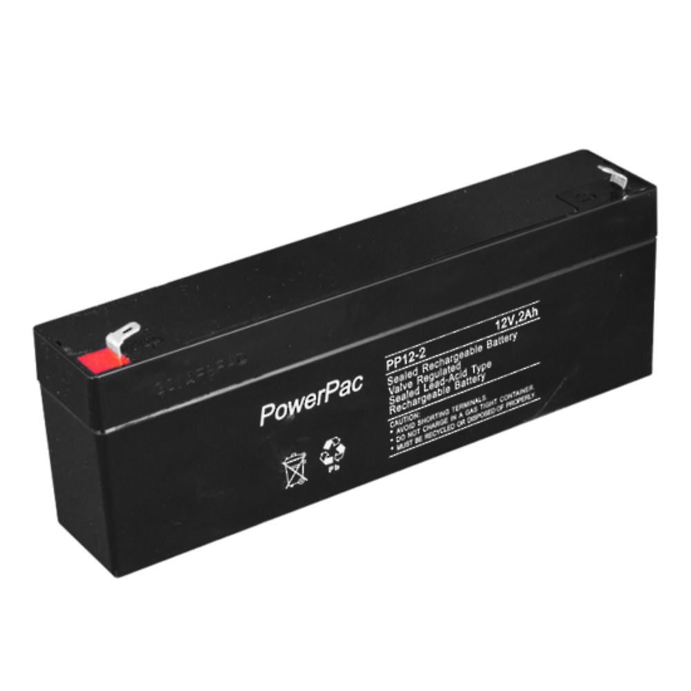 AAP DM12-2 – Batteries | ACP Online